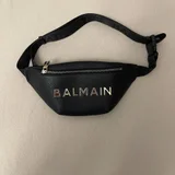 Поясная сумка Balmain — sunglass, purse, sunglasses (photo 1)