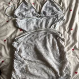 Боди-коровка L — sock (photo 2)