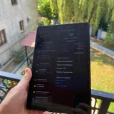 Планшет Samsung A9+ 5G 8/128GB (photo 8)
