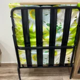 Раскладная кровать — prison, binder, crib (photo 1)