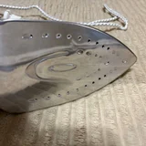 Утюг — iron, shield, ocarina (photo 2)