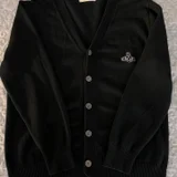 Кофта белая теплая — suit, cardigan (photo 4)