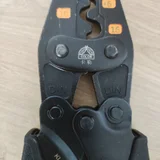 Обжимные клещи для ГМЛ/наконечников KL-16DK — joystick, remote control (photo 3)