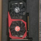 Видеокарта Colorful Tomahawk RTX 2060 SUPER (photo 9)
