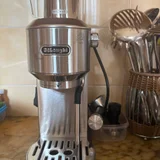 Кофемашина Delonghi — espresso maker, coffeepot (photo 2)