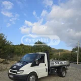 Вывоз строительного мусора и перевозка грузов — golfcart, minibus, moving van (photo 2)