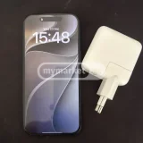Apple iPhone — lighter (photo 3)