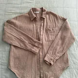 apron — suit, trench coat (photo 2)