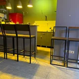 Обеденный стол и стул (photo 7)