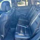 Jeep Grand Cherokee Limited 2018 (photo 6)