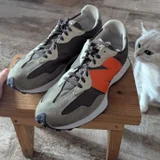Кроссовки New Balance 45 EU — sandal (photo 1)