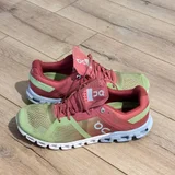 Босоножки — running shoe (photo 1)