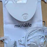 Небулайзер Microlife — oxygen mask (photo 1)