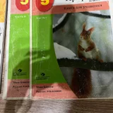 Комикс — packet (photo 1)