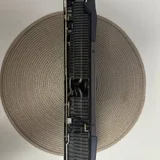 Видеокарта RTX 3070 Ti MSI SUPRIM X 8GB — spotlight, loudspeaker, solar dish (photo 5)