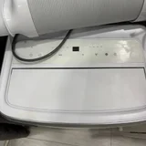 Напольный кондиционер Electrolux — washer, printer, iron (photo 3)