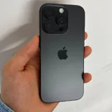 iPhone 16 Pro 128GB Black — iPod, remote control (photo 1)