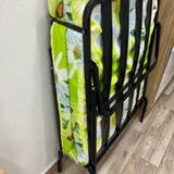 Раскладная кровать — crib (photo 2)