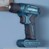 Шуруповерт аккумуляторный — power drill (photo 1)