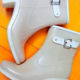 Туфли — toilet seat, hand blower (photo 9)
