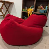 Кресло мешок — studio couch (photo 1)