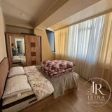 Квартиру 2+1 — four-poster, studio couch (photo 4)