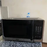 Микроволновка AKAI (photo 2)