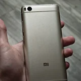 Xiaomi Mi 5s 128GB — iPod, cellular telephone (photo 1)