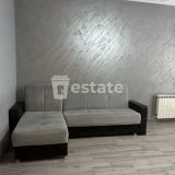 Квартира 1+1, Пиросмани 18А — studio couch (photo 3)
