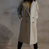 Тренч MAGNIFIQUE NYC — trench coat (photo 1)