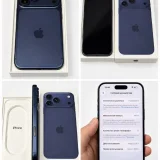 iPhone 17 Pro Max 256GB (photo 6)