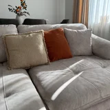 Большой модульный диван — quilt, pillow (photo 5)