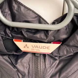 Жилетка для бега Vaude Matera Air Wind (photo 7)