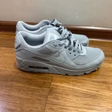 Кроссовки Nike Air Max US 7.5 мужские — running shoe (photo 1)