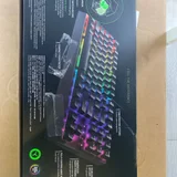 Клавиатура MSI VIGOR GK50 LOW PROFILE — modem, abacus, remote control (photo 3)
