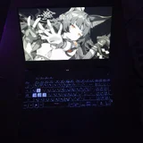 Ноутбук ASUS TUF Gaming F15 FX507ZM — notebook, desktop computer, laptop (photo 2)