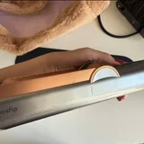 Стайлер для волос Dyson Airstrait ht01 — notebook (photo 3)
