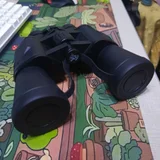 Бинокль — binoculars (photo 1)