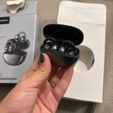 Наушники Ugreen ClipBuds True Wireless — joystick, binoculars (photo 2)