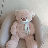 Мягкий медведь (photo 2)