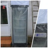 Пылесос Beko VCO4320WR — solar dish, sliding door (photo 3)