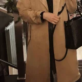 Плащ ZARA XS — flute (photo 2)