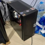 Игровой ПК + полный комплект — modem, space heater, desktop computer (photo 1)