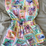 Вещи на девочку размер 98 — apron, diaper (photo 5)