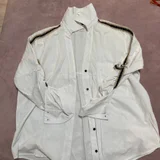 Одежда (плащ, свитшот, кардиган) — trench coat, lab coat (photo 1)