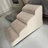 Лоферы Aldo 36р — studio couch, bath towel (photo 2)