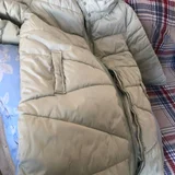 Сапоги и пуховик — sleeping bag, quilt (photo 1)