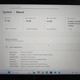 SSD накопитель SAMSUNG 990 PRO with Heatsink 2TB — menu, web site (photo 4)
