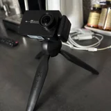 Экшн-камера Boss Gaming Studio 4K — tripod (photo 2)