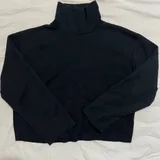 Свитер Zara S — sweatshirt, abaya (photo 1)